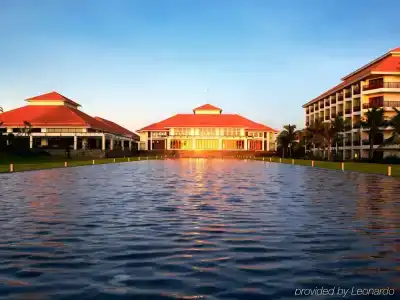 Pullman Danang Beach Resort - 0