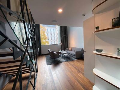 Mercure Moa Berlin - 62