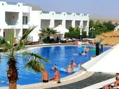 Sharm Holiday Resort - 11