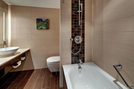 Hilton Garden Inn Davos - 8