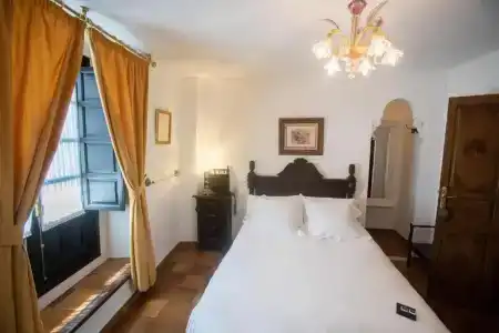 Soho Boutique Palacio San Gabriel - 57