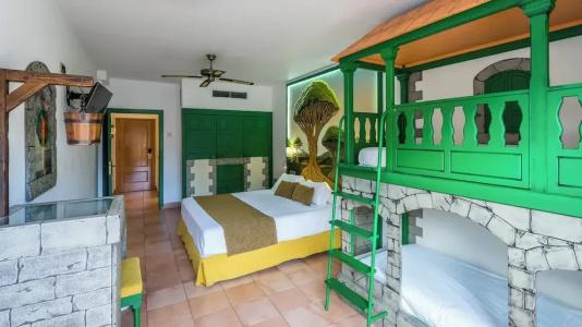 Blue Sea Costa Jardin & Spa - 75