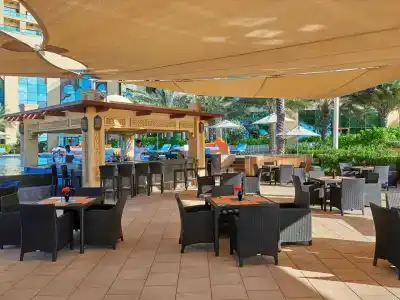 Fairmont Ajman - 24
