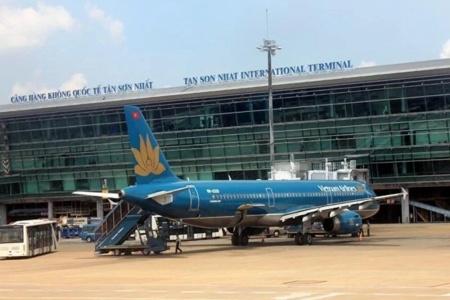 Hera Airport - 15
