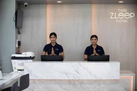The Zleep Chonburi - 13