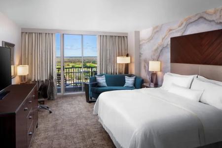 The Westin Savannah Harbor Golf Resort & Spa - 102
