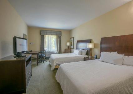 Hilton Garden Inn - 19