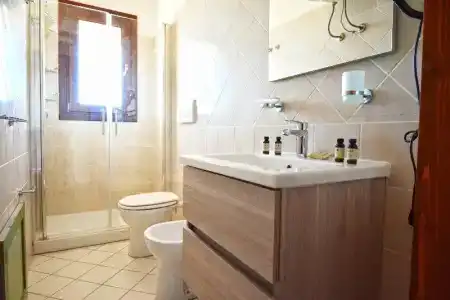 Residence Costa Del Turchese - 20