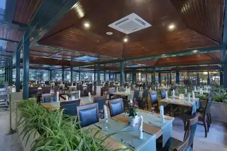 Meryan - Ultra All Inclusive - 32