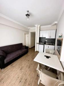 Alanya Queen Apart Otel - 49