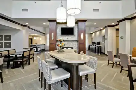 Homewood Suites by Hilton - 20