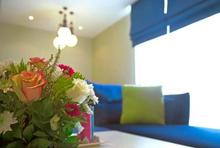 Belair Executive Suites - 108