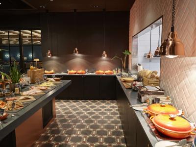 Radisson Blu Caledonien, Kristiansand - 33