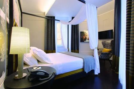 Stendhal Luxury Suites - 5