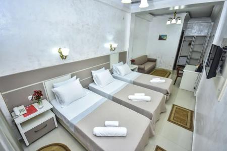 Ramada Plaza Chao Fah Phuket - Sha Extra Plus - 20