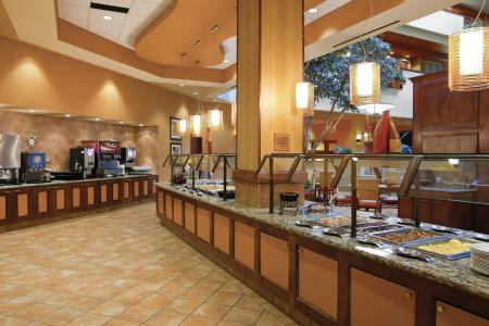 Embassy Suites East and Riverfront Conference Center - 26