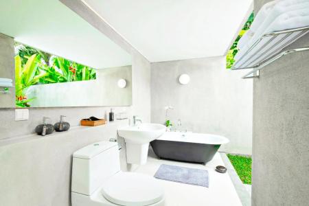 Kayumanis Private Villas & Spa - 7