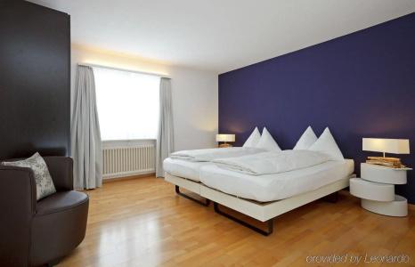 Sport Klosters - 34