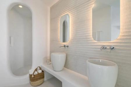 Lilly Residence-Sea View Suites, Adults Only - 8