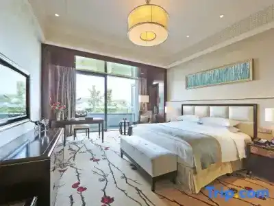Shanghai Dongjiao State Guest - 68
