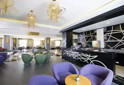 Port River & Spa - Ultra All Inclusive - 14