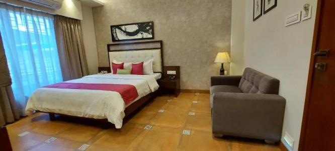 The Palm Aryan - a Boutique - 27