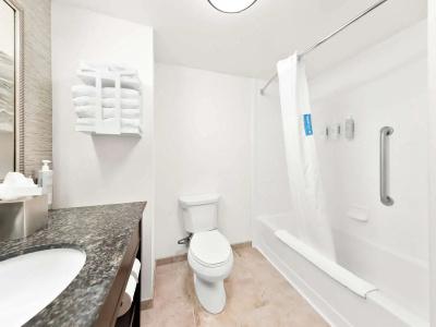 Hampton Inn & Suites - 65