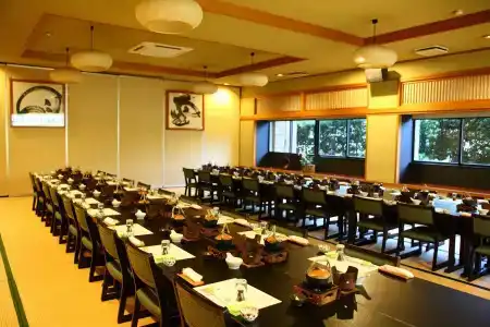 Taisenkaku - 19