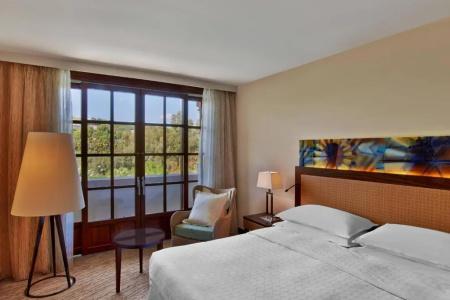 Sheraton Mallorca Arabella Golf - 4