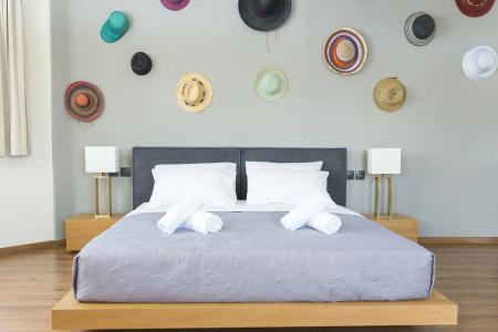 The Athens Version Luxury Suites - 1