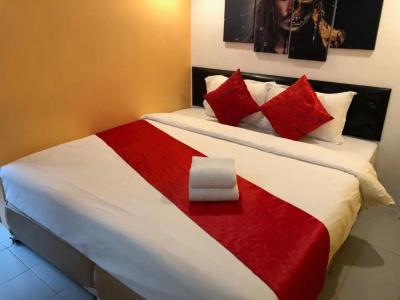 Khaosan Art - Sha Plus Certified - 63