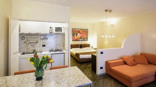 Residence Sacchi Aparthotel - 59