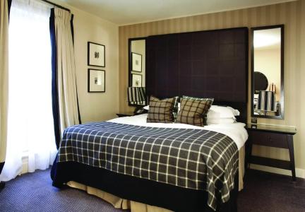 Malmaison Glasgow - 6