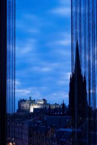 Radisson Collection, Royal Mile Edinburgh - 23