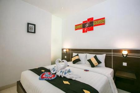 The Diana Suite - 99