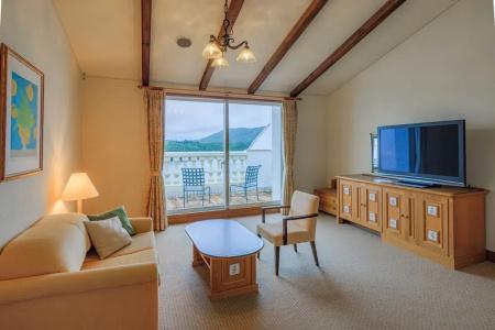Miyako Resort Shima Bayside Terrace - 67