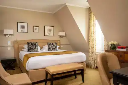 Relais Bosquet - 54
