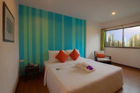 Woraburi Sukhumvit - 5