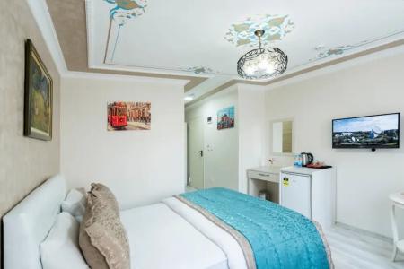 Atam Suites - 176