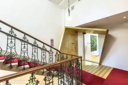 Small Luxury Altstadt Vienna - 15