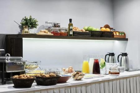 Arion Athens - 11