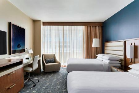 Marriott Marquis Houston - 47