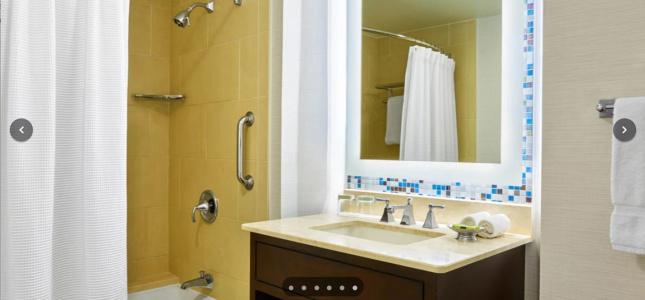The Westshore Grand, A Tribute Portfolio, - 8