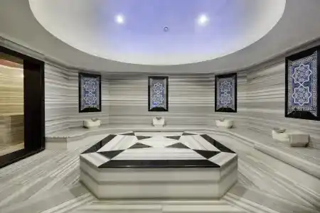 Alba Resort - Ultra All Inclusive - 24