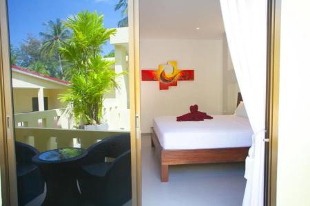 Austrian Garden Patong - Sha Extra Plus - 57
