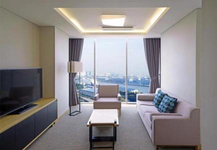 Best Western Harbor Park - 64