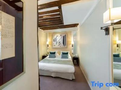 Best Western Plus Sydney Opera - 131