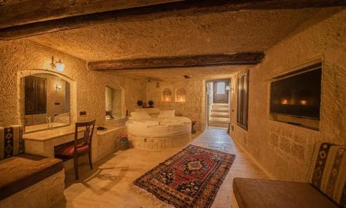 Kemerhan Cave Suites - 204