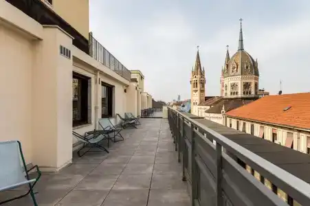 Cx Turin Belfiore Student&Explorer Place - 10