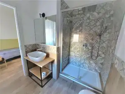 Leone Suite b&b - 13